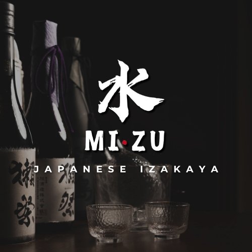 Mizu Japanese Izakaya Restaurant