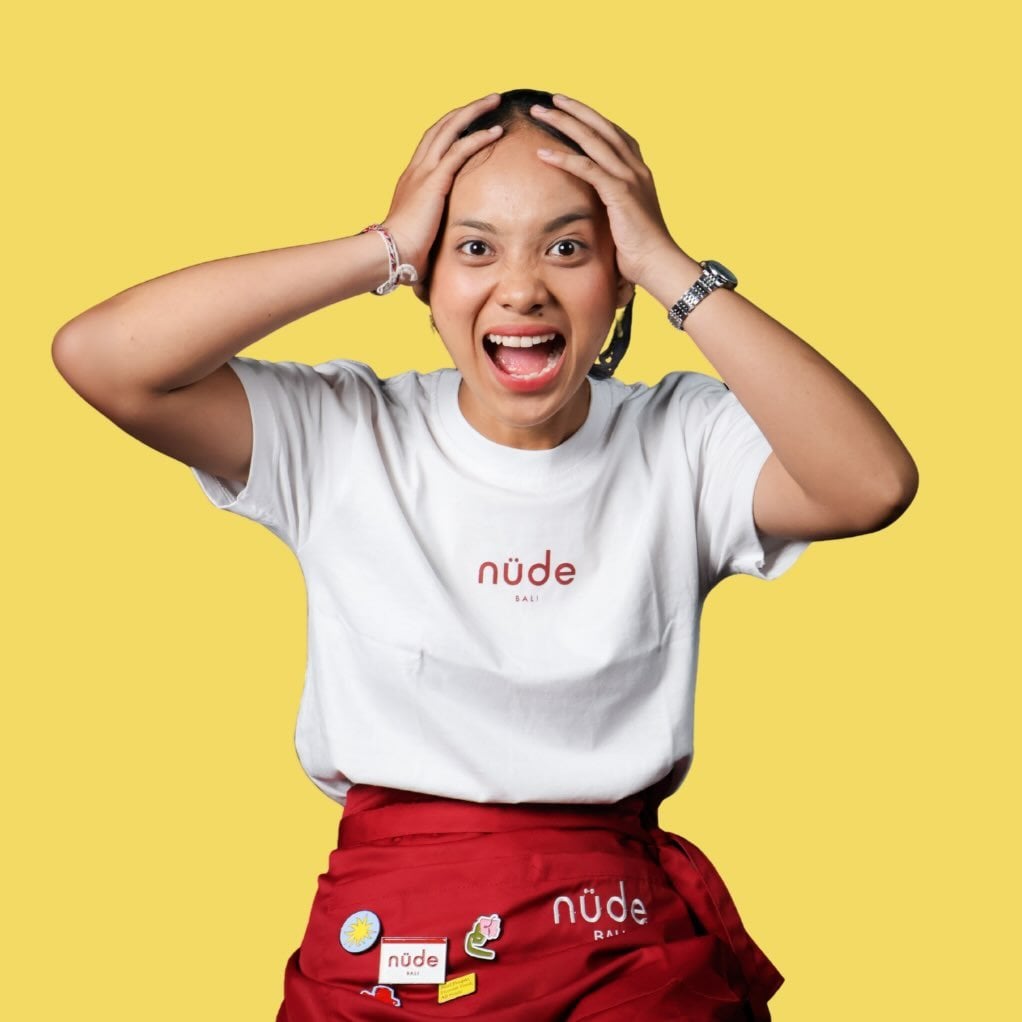 nüde™