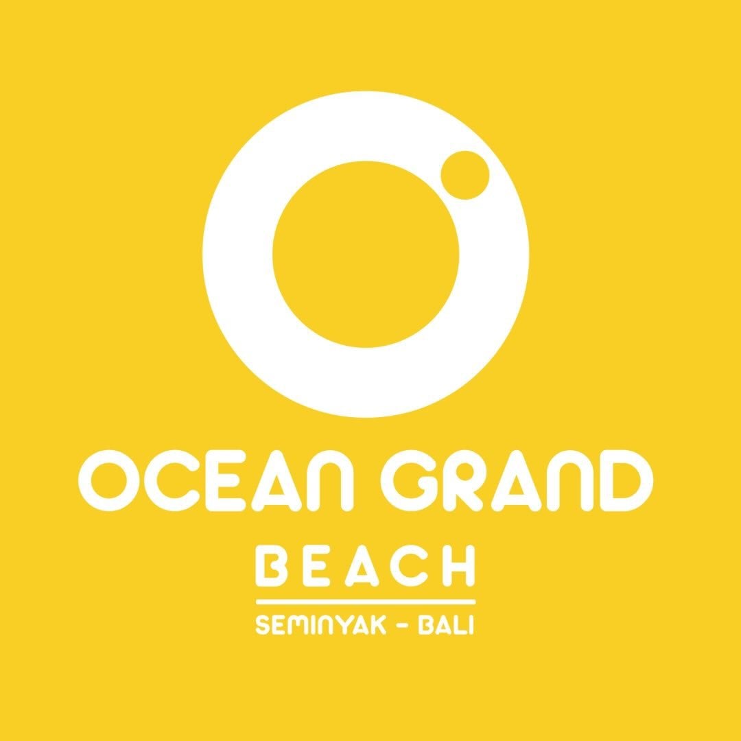 Ocean Grand Beach - Seminyak Bali