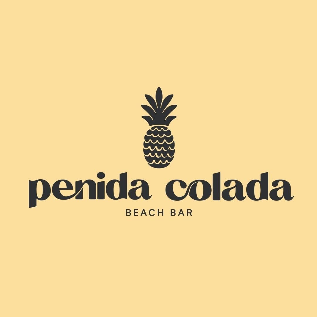 PENIDA COLADA BEACH BAR • NUSA PENIDA