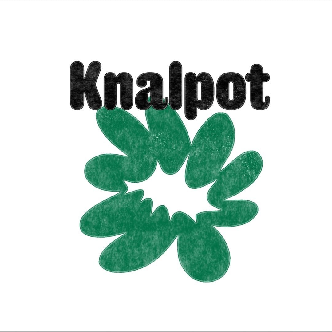 Knalpot