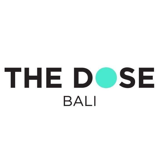 The Dose Bali \\ Vitamin IVs