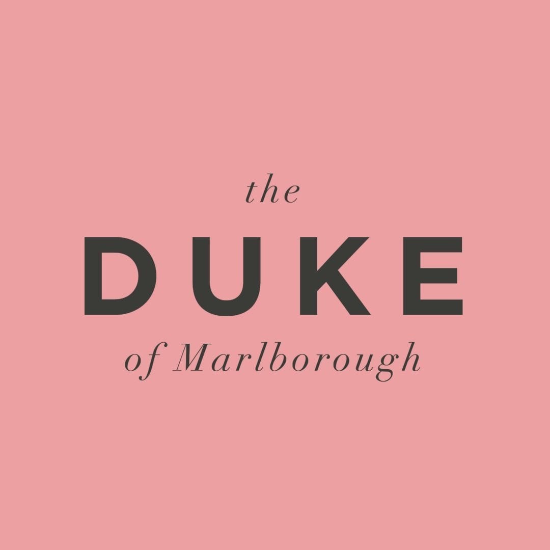 The Duke of Marlborough