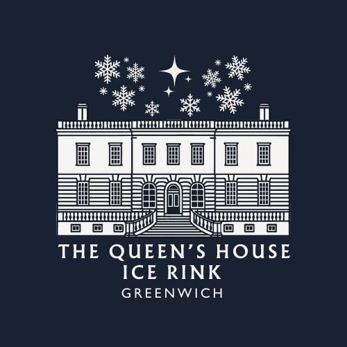 The Queen's House Ice Rink