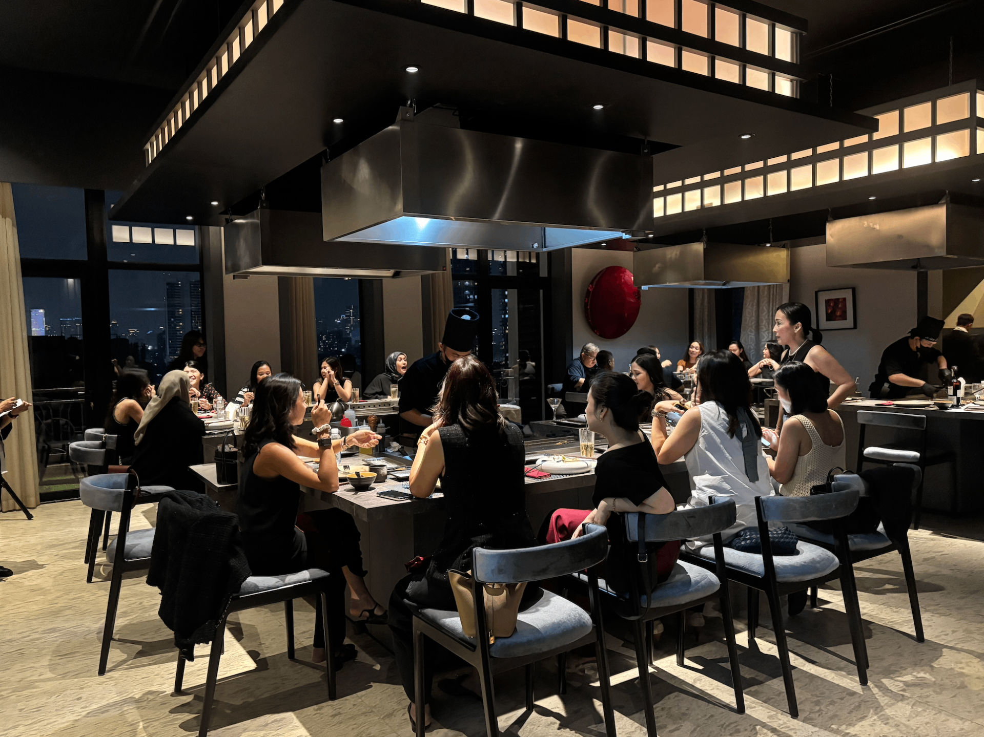 Arata Teppanyaki & Shabu-Shabu — photo 4