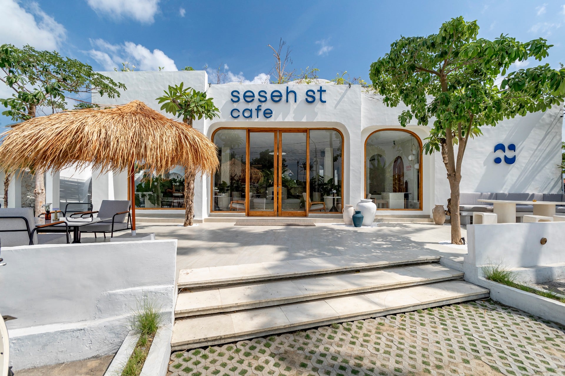 Seseh st Cafe — photo 1