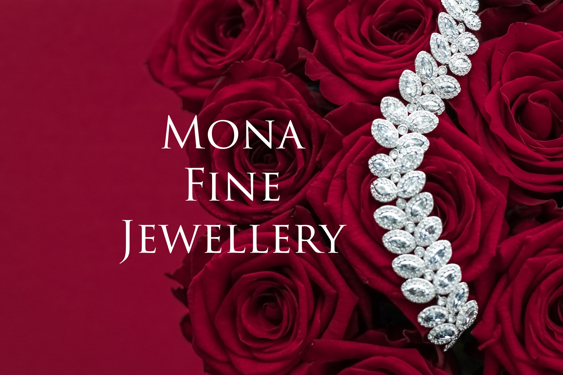 Get rewarded with Mona fine jewellery image