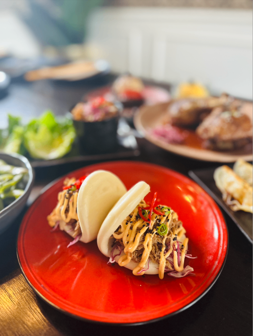 Fu Manchu Oriental — photo 6