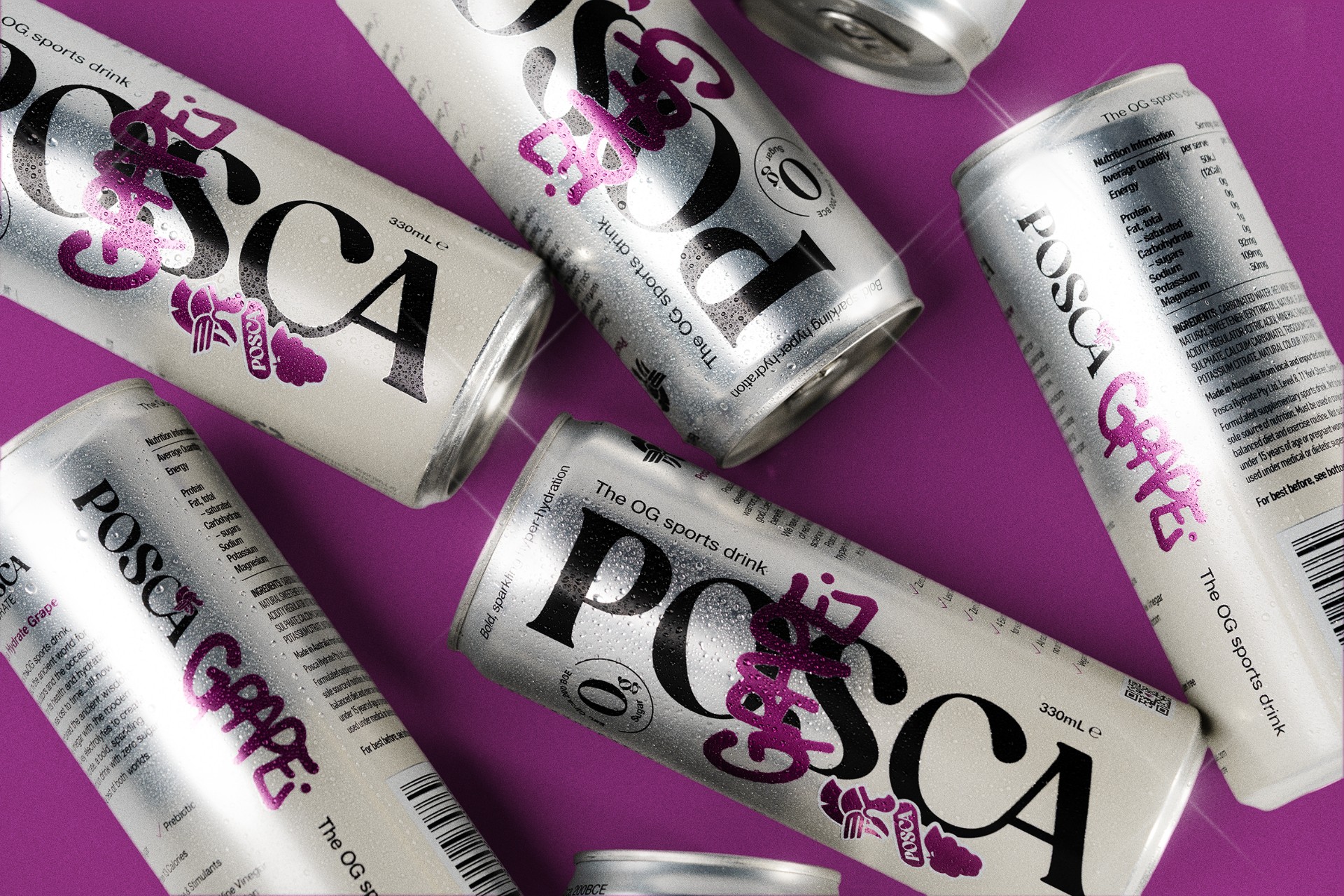 poscahydrate — photo 2
