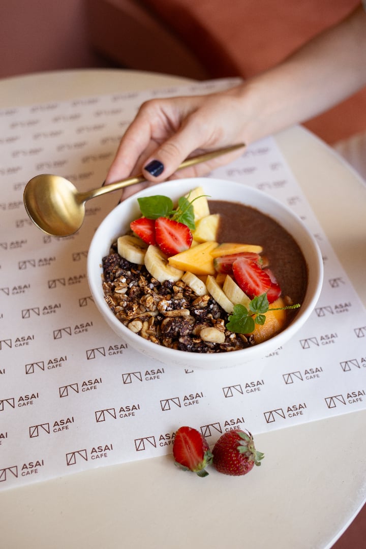 ASAI cafe — photo 17