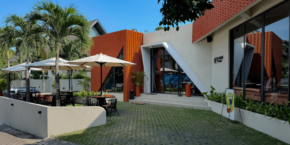 ASAI cafe — photo 27