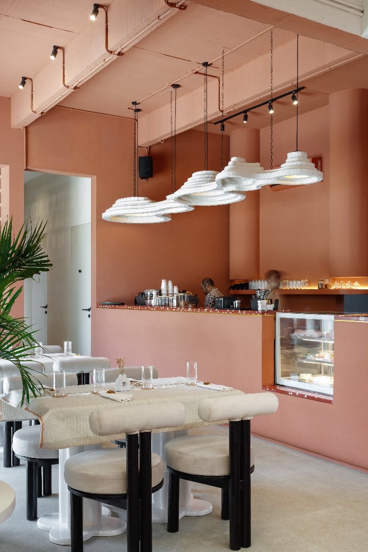 ASAI cafe — photo 10