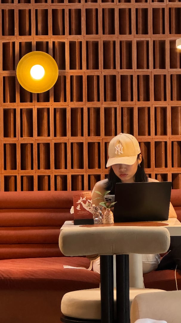 ASAI cafe — photo 23