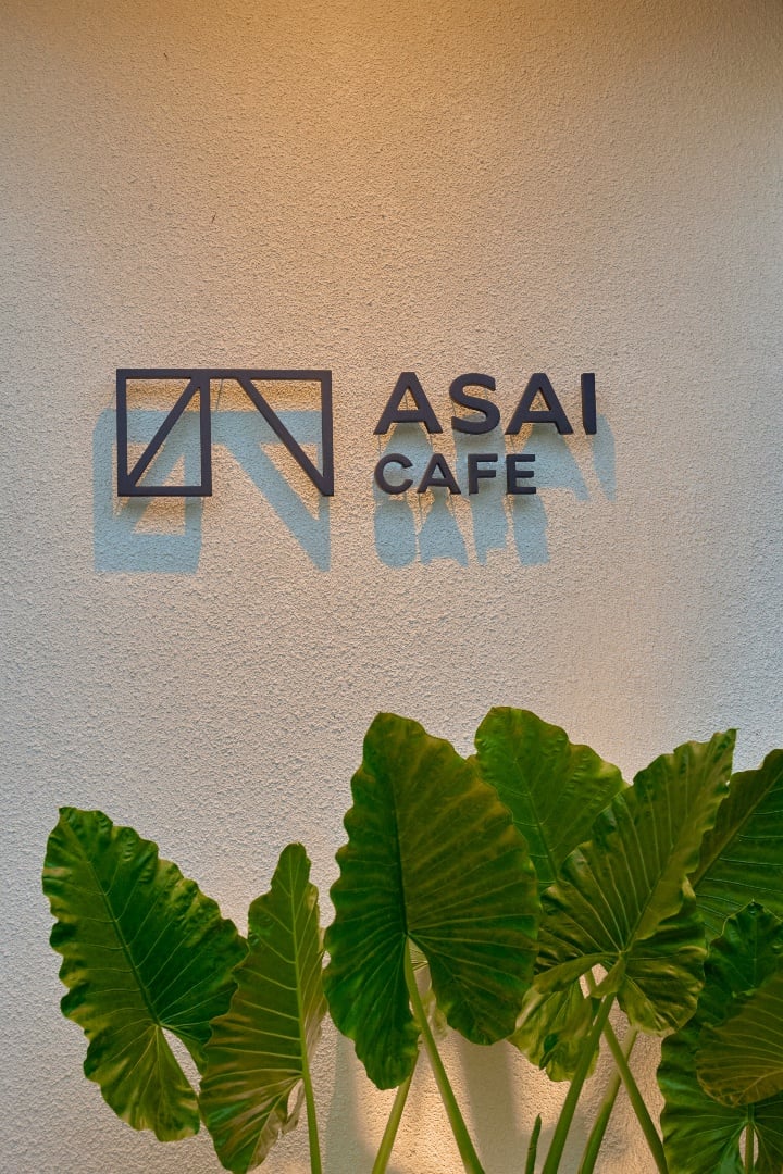 ASAI cafe — photo 19
