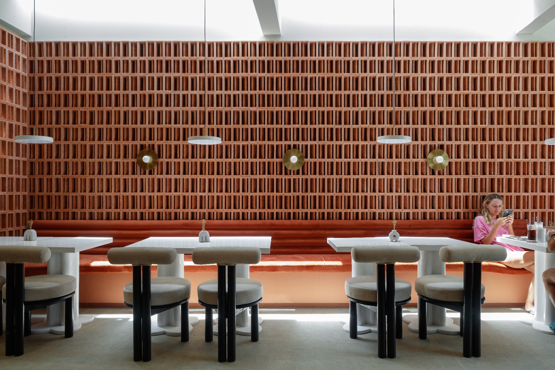 ASAI cafe — photo 18