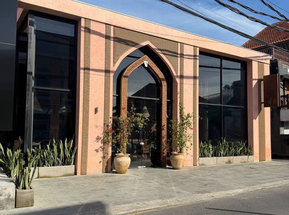 silk_restaurant — photo 4