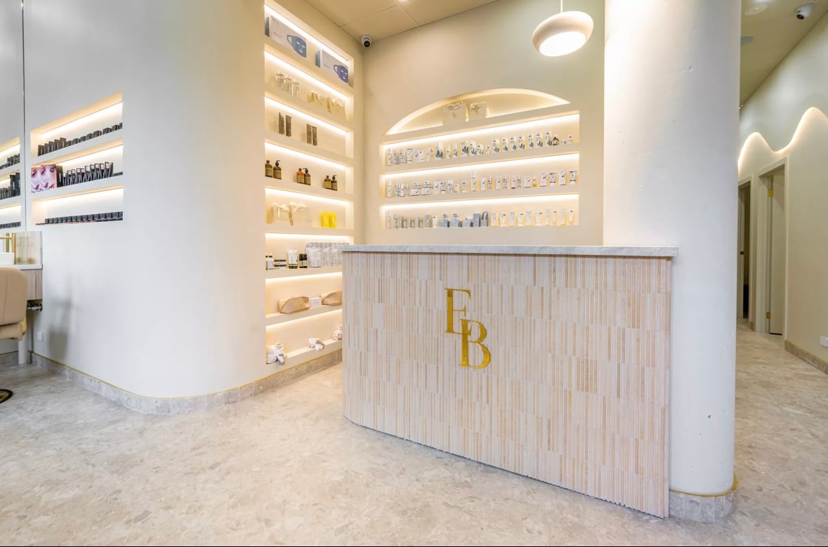 Body, Skin & Beauty Clinic — photo 1