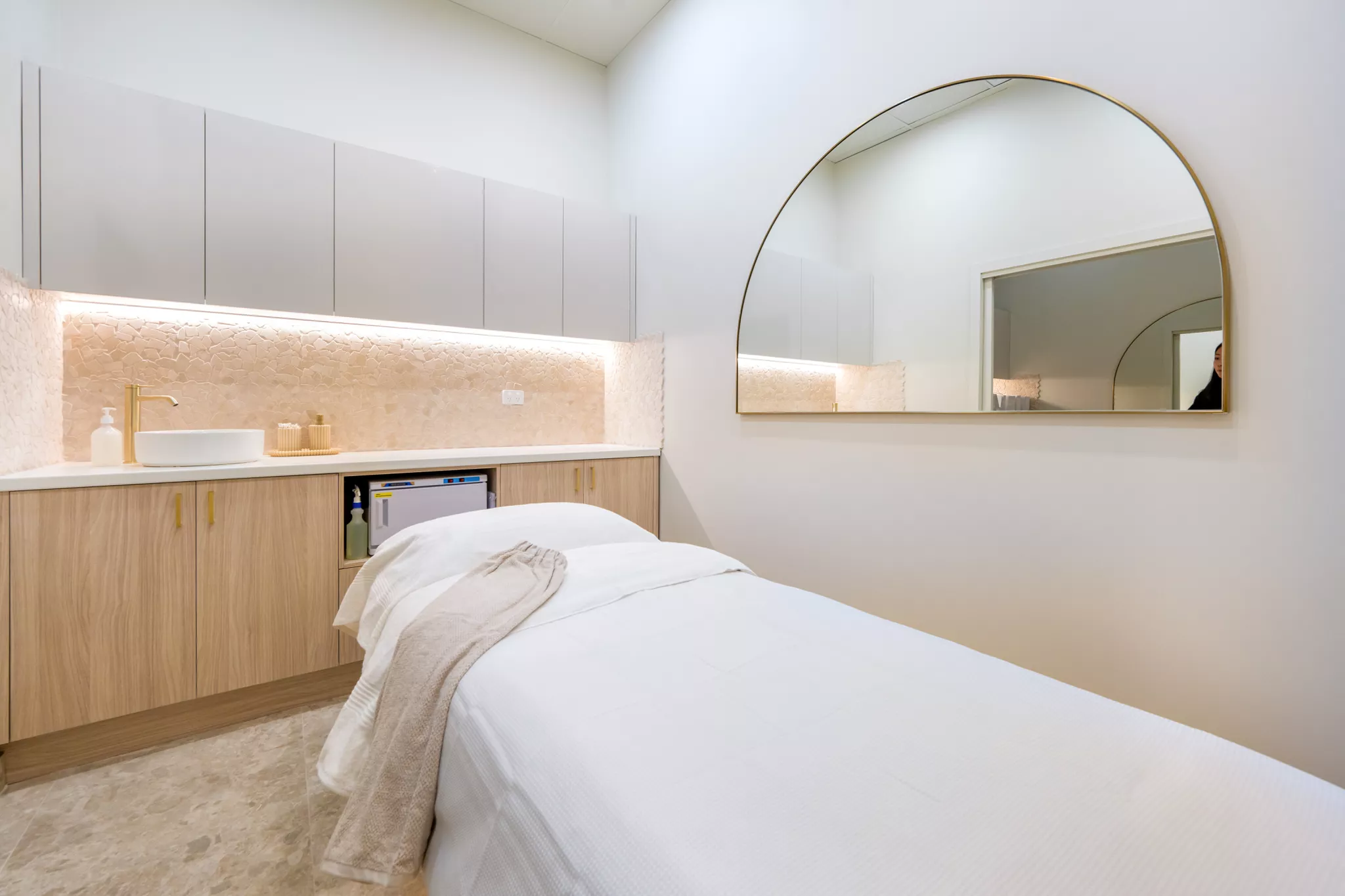 Body, Skin & Beauty Clinic — photo 3