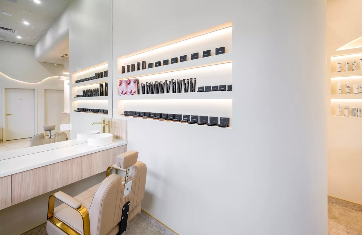 Body, Skin & Beauty Clinic — photo 2