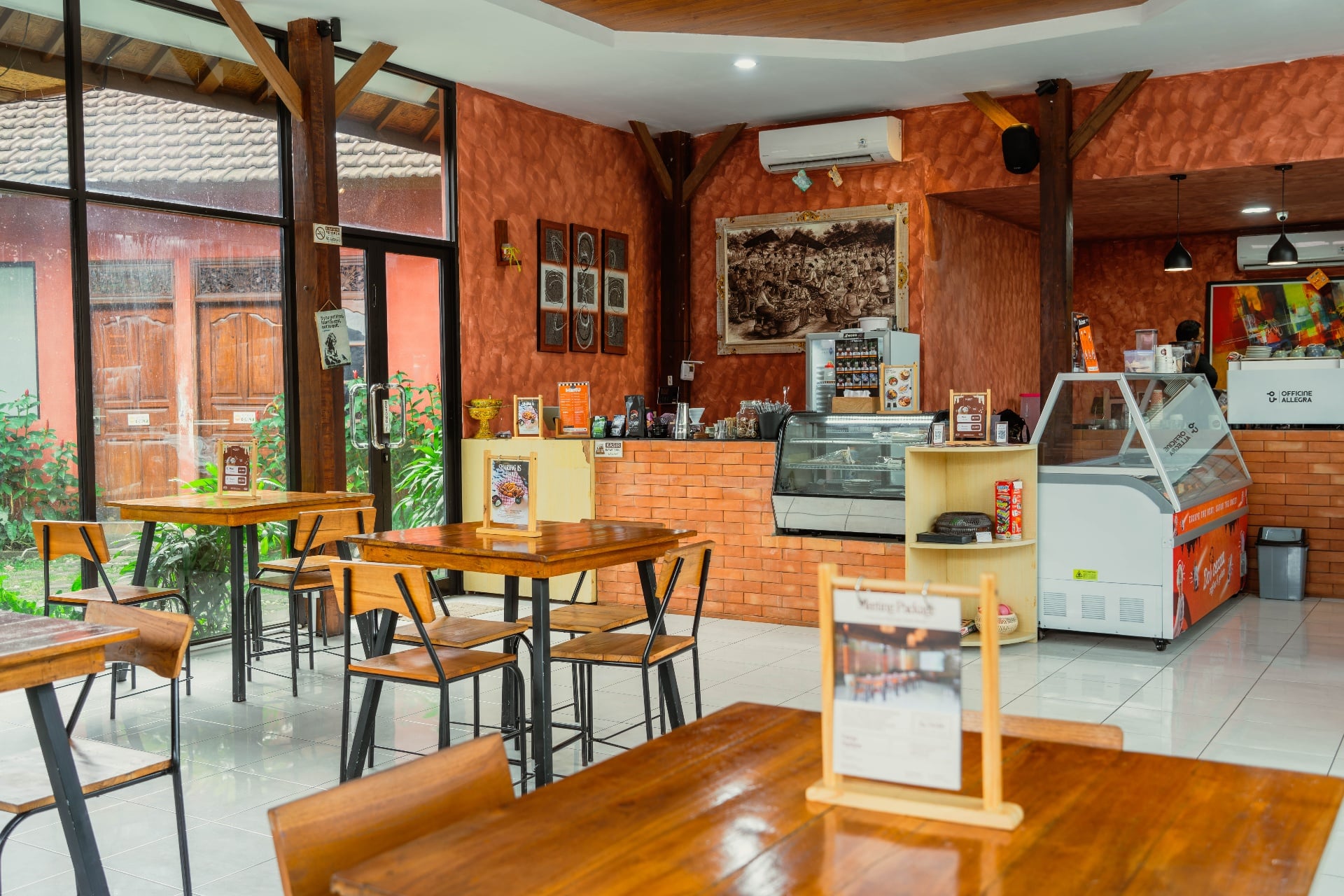 dolcezzacoffee — photo 1