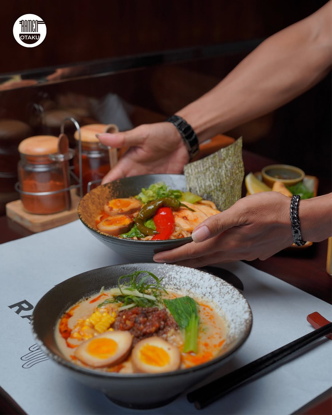 Ramen Otaku — photo 1