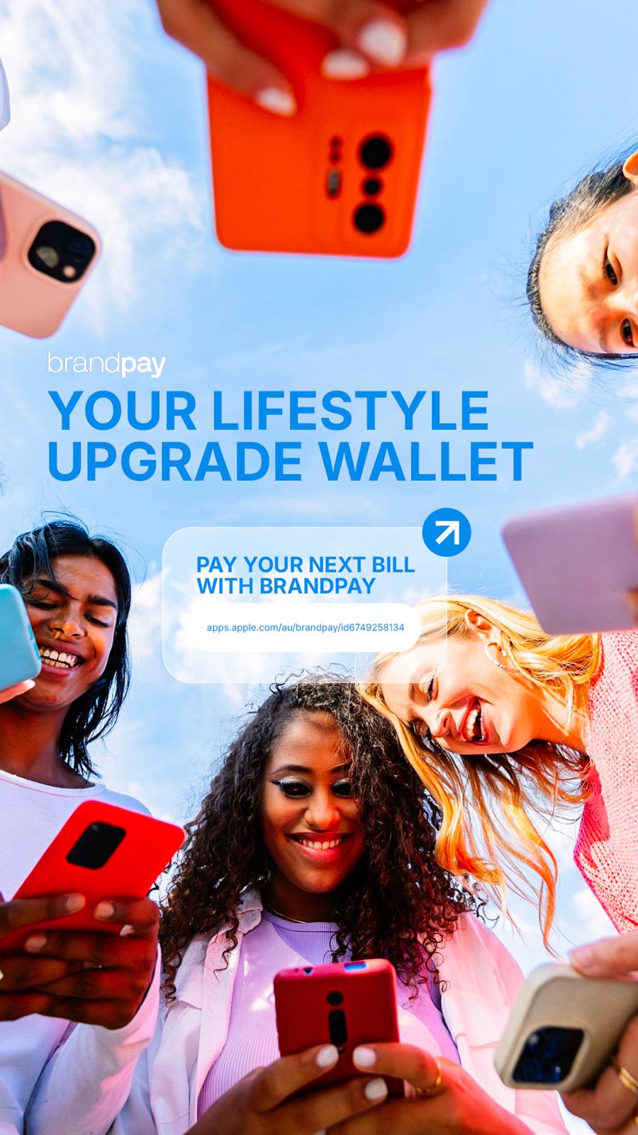 Brandpay — photo 1