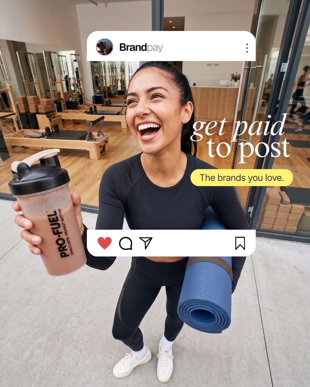 Brandpay — photo 3