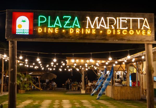Plaza Marietta | Nusa Penida — photo 3