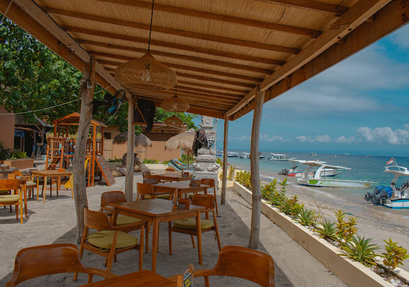 Plaza Marietta | Nusa Penida — photo 7