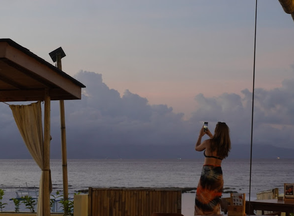 Plaza Marietta | Nusa Penida — photo 5