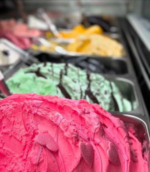 MENO ZERO GELATO & DESSERT BAR — photo 7