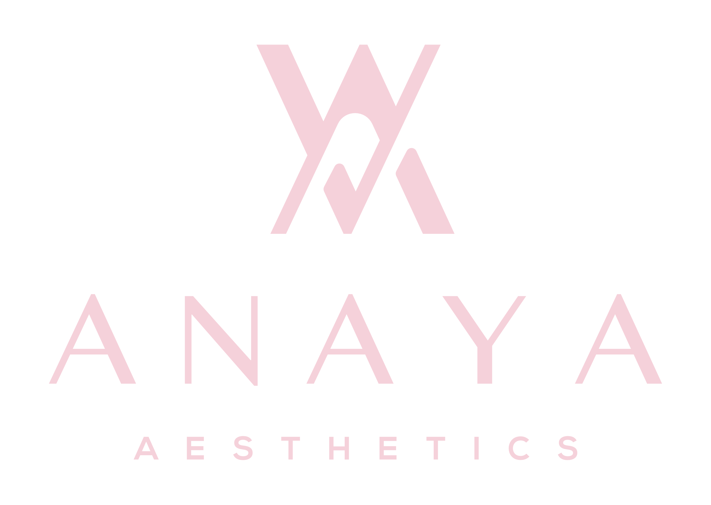 Anaya Glow Campaign image