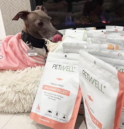 PetWell | Dog & Cat Heathy Treats & Supplements — photo 3