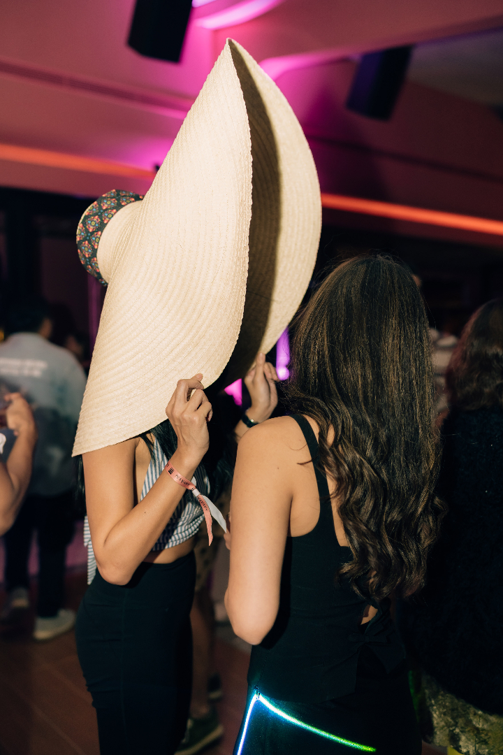 Rooftop Rituals at Adriana Cocina & Bar image