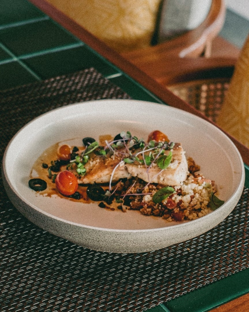 Adriana Cocina & Bar — photo 4