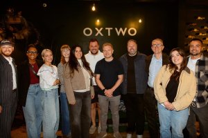 Instagram post by @chefbengibbons about O X T WO