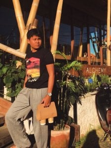 Instagram post by @kevinc.n about alchemywellnessbali
