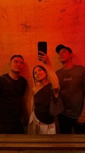 Instagram post by @inggrid.anita about Red Gunpowder