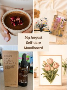 Instagram post by @healthymumandbub about Cactus Skincare