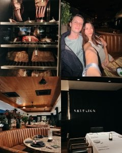 Instagram post by @graciajuliafr about SALTLICK