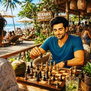 Instagram post by @alex.bali83 about Berawa Beach Club