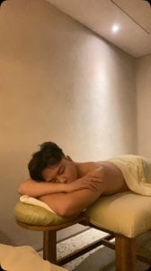 Instagram post by @kadek.ns about alchemywellnessbali