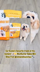 Instagram post by @ashnita_unfiltered about Mimi & Munch Australia Pty Ltd