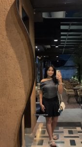 Instagram post by @irensfjn about Ely’s Kitchen Bali