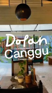 Instagram post by @analienonearth__ about dolancanggu