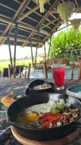 Instagram post by @justyumiiii about Kilig Bali