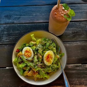 Instagram post by @indah_sariny about RUKO CAFE