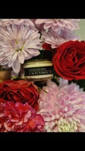 Instagram post by @theunbotherededit_ about Cactus Skincare