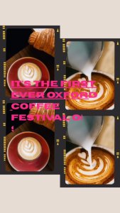 Instagram post by @oxinabox_ about Jericho Coffee Traders