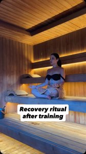 Instagram post by @drgolsahealth about Elite Fit Bali